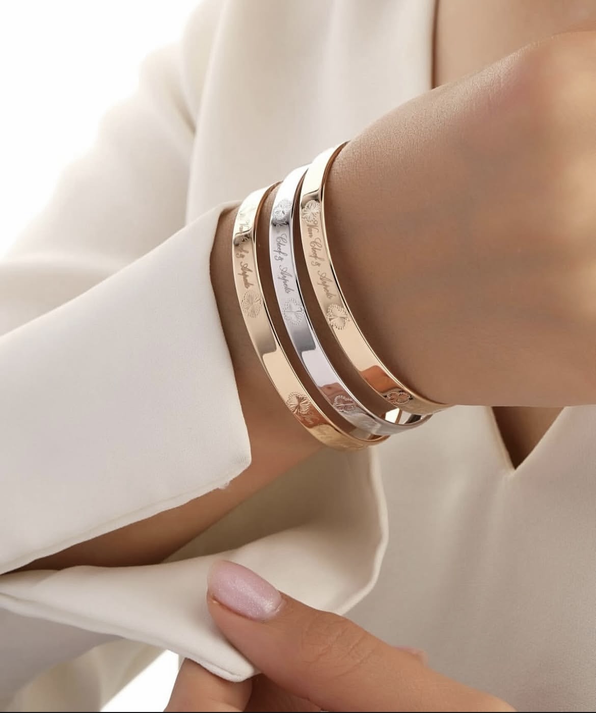 النگو ونکلیف