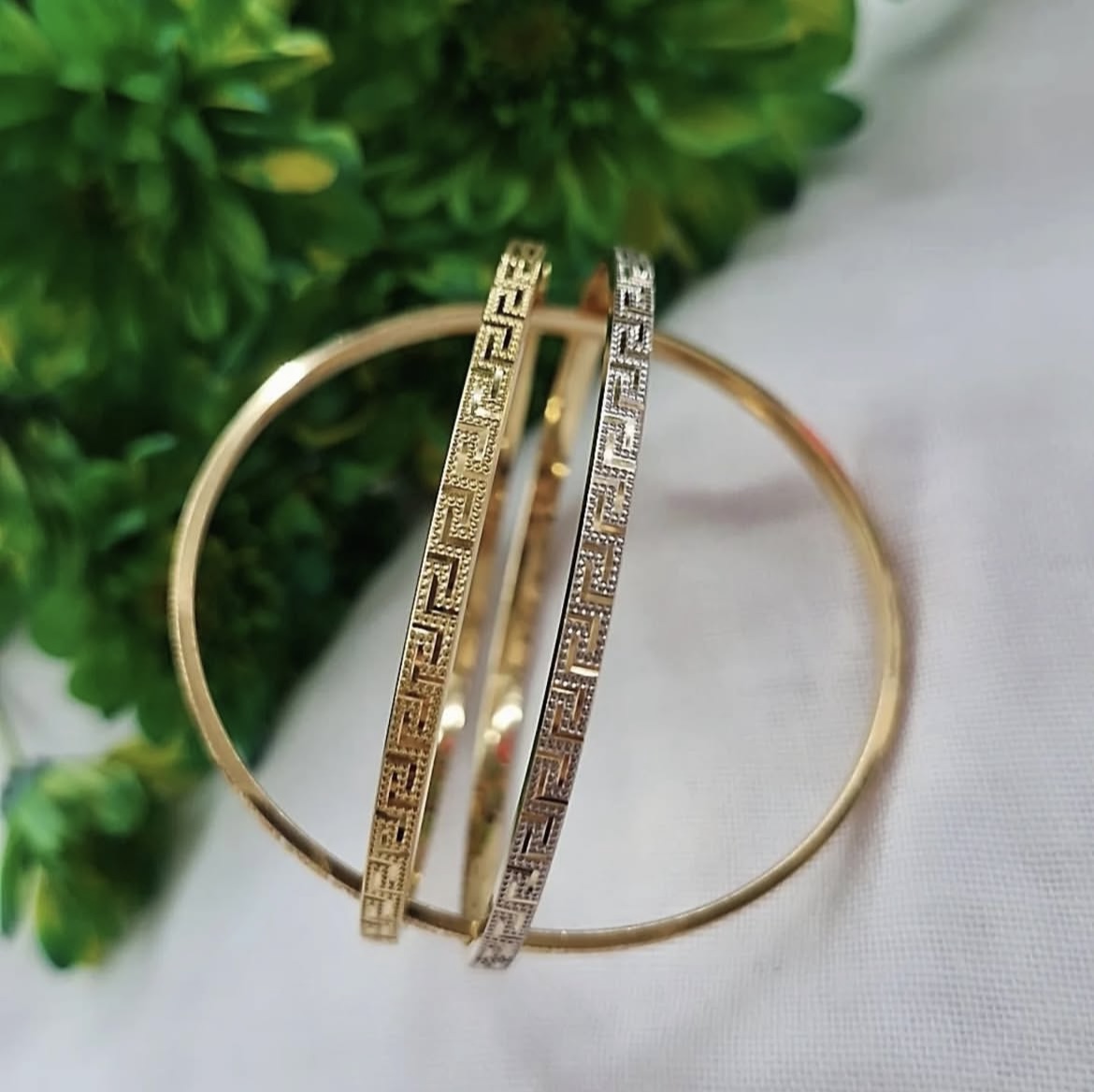 النگو ورساچه